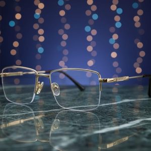 প্রিমিয়াম মেটাল ফ্রেম